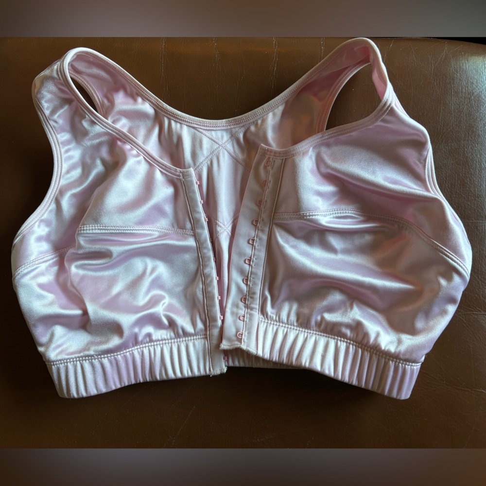 Enell Sport High Impact Bra